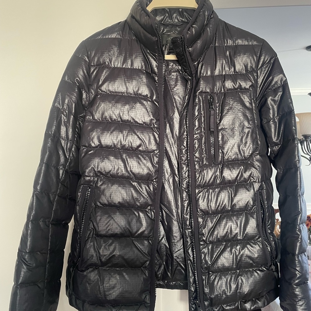 Puffer Jacket